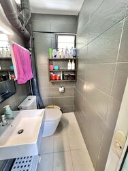 Blk 841 Tampines Palmwalk (Tampines), HDB 4 Rooms #474692561